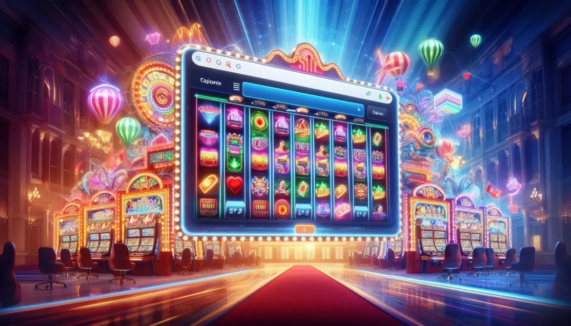 Irwin Casino